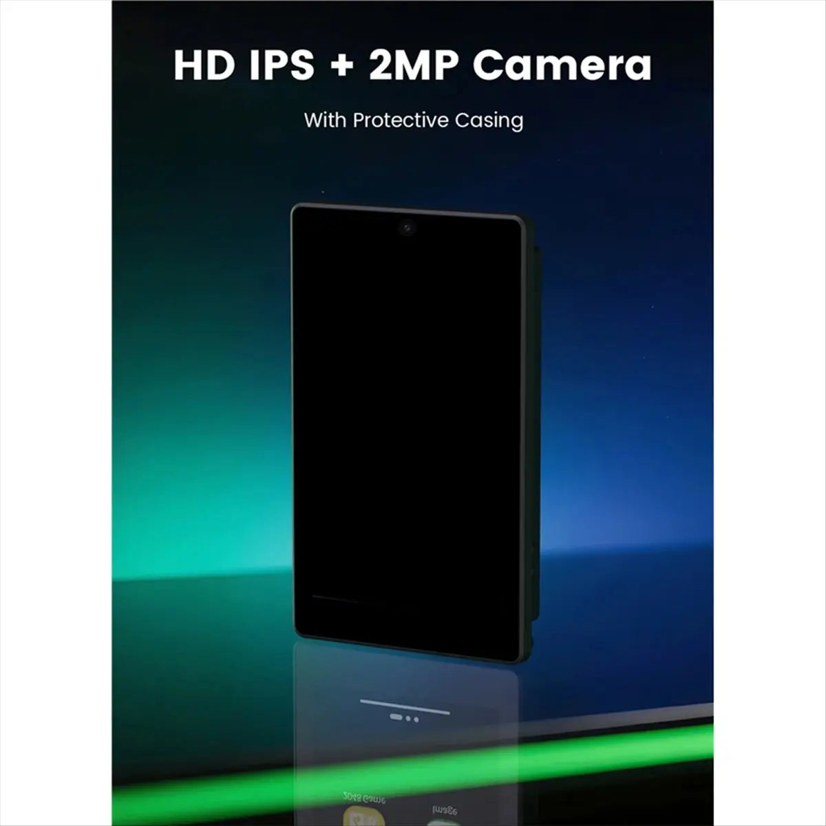 DT75BG 4.3 Inch 800x480 IPS Screen P4 Development Board Display Onboard -C6 Chip Support WiFi6 BT5 with Enclosure
DT75BG 4.3 Inch 800x480 IPS Screen P4 Development Board Display Onboard -C6 Chip Support WiFi6 BT5 with Enclosure
