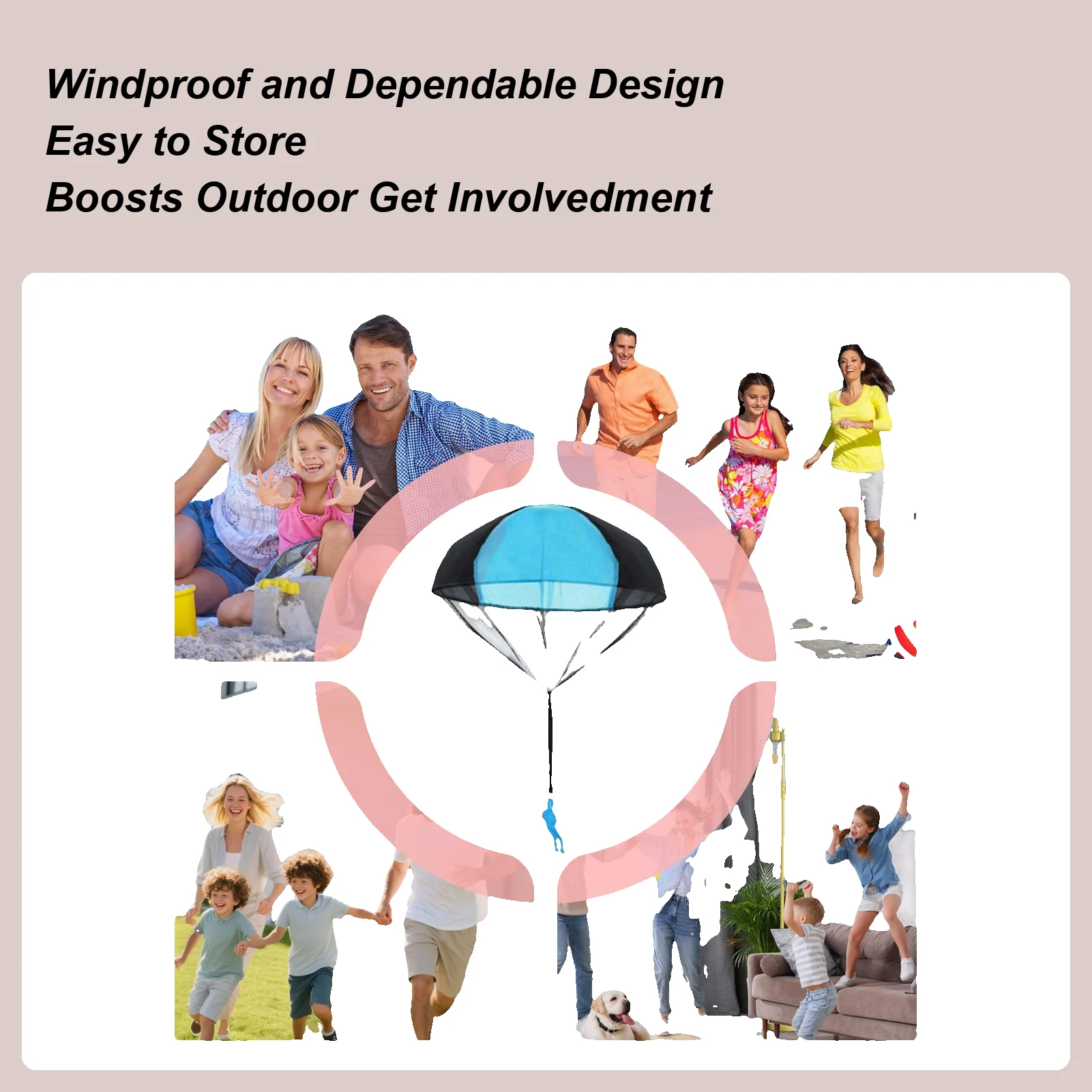 Чулок с парашютом, игрушки для рабочего стола, рождественская школа, домашняя вечеринка, игрушки, фигурки с парашютом, маленькая портативная игра для отдыха
Чулок с парашютом, игрушки для рабочего стола, рождественская школа, домашняя вечеринка, игрушки, фигурки с парашютом, маленькая портативная игра для отдыха