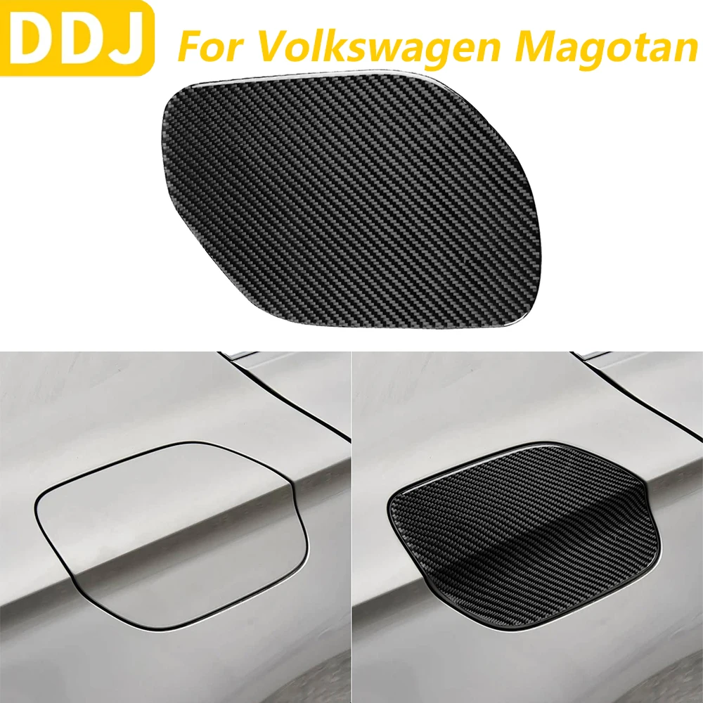 For Volkswagen Magotan CC 2017-2024 Carbon Fiber Exterior Fuel Tank Gas Cap Panel Cover Trim Car Accessories Decoration Sticker
For Volkswagen Magotan CC 2017-2024 Carbon Fiber Exterior Fuel Tank Gas Cap Panel Cover Trim Car Accessories Decoration Sticker