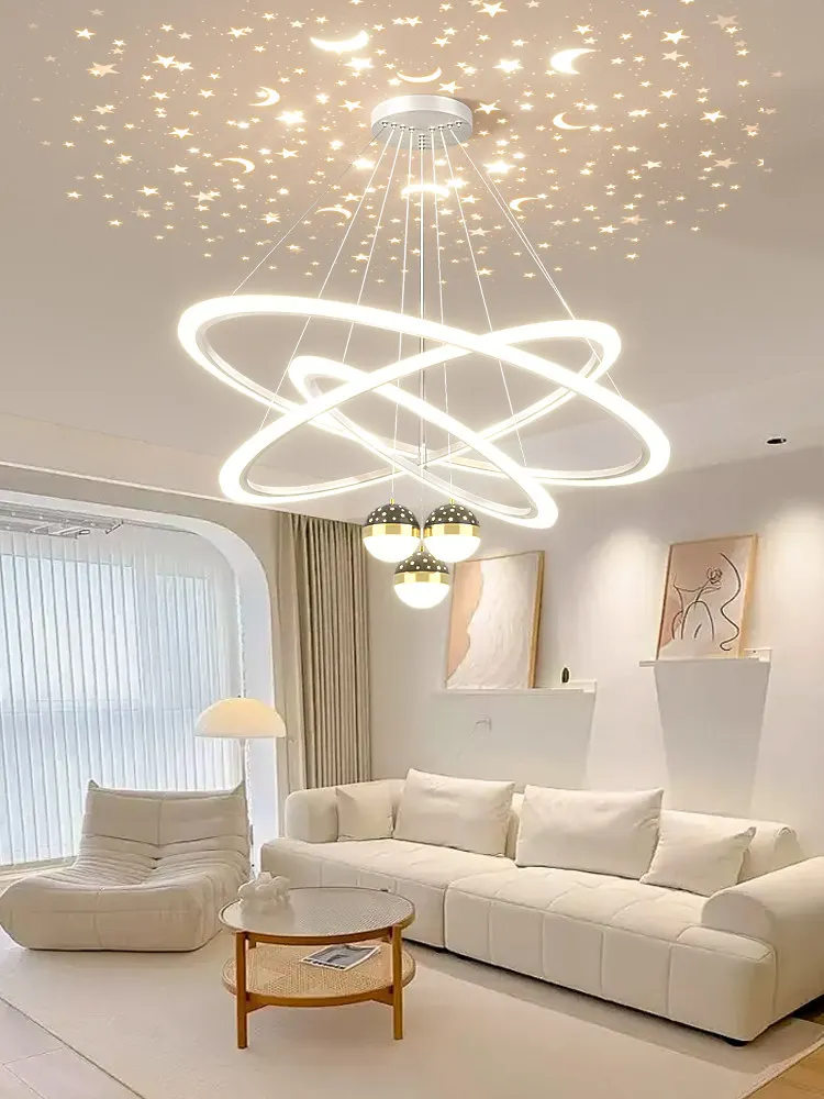Multi-Layer Circle Pendant Light, Modern Ring Chandelier, LED Hanging Lamp for Living Room, Dining Room, Bedroom, Hotel, Black/
Multi-Layer Circle Pendant Light, Modern Ring Chandelier, LED Hanging Lamp for Living Room, Dining Room, Bedroom, Hotel, Black/