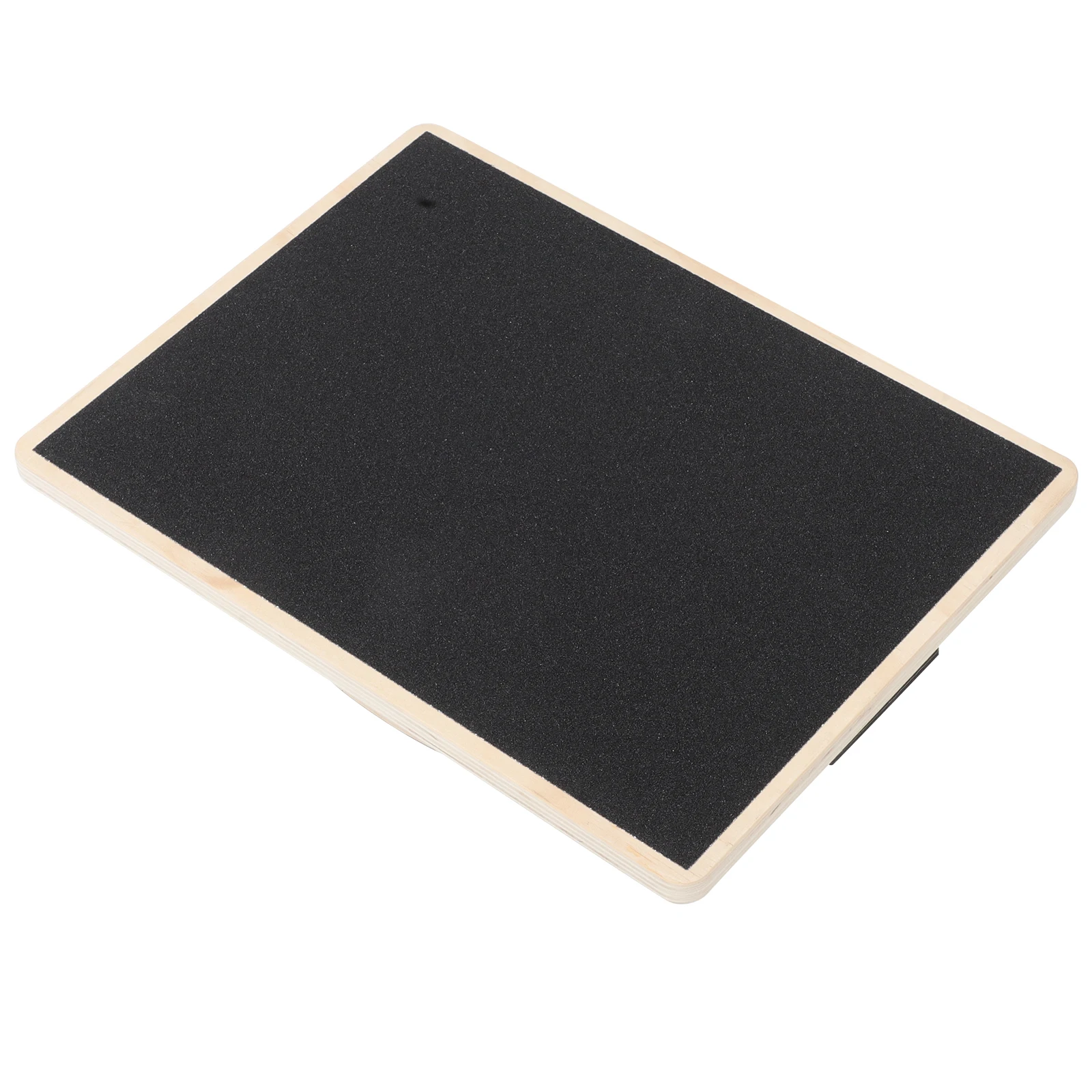 Yoga Balance Board Training Balancing Small for Non-slip Convenient Wood Plate Wobble Fitness
Yoga Balance Board Training Balancing Small for Non-slip Convenient Wood Plate Wobble Fitness