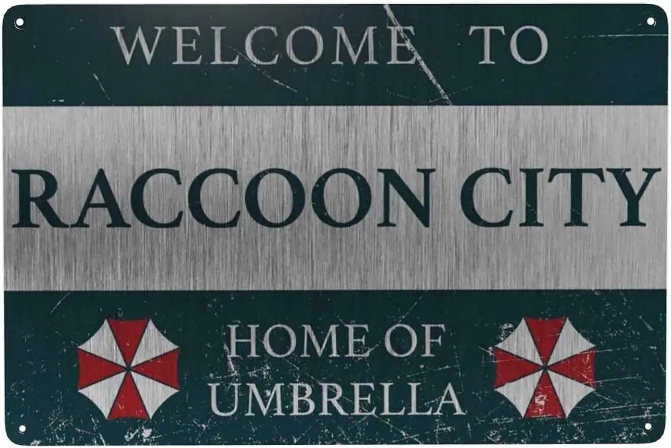 Металлический жестяной знак, персонализированный винтажный, постоянный, добро пожаловать в город енот, домашний знак Umberella, garag декоративная пластина
Металлический жестяной знак, персонализированный винтажный, постоянный, добро пожаловать в город енот, домашний знак Umberella, garag декоративная пластина