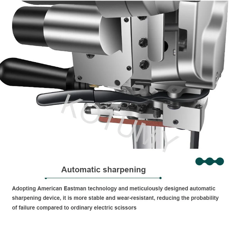 1100W Vertical Straight Knife Electric Cloth Cutting Machine Clothing Leather Paper Electric Scissors Cloth Cutting Machine 220V
1100W Vertical Straight Knife Electric Cloth Cutting Machine Clothing Leather Paper Electric Scissors Cloth Cutting Machine 220V