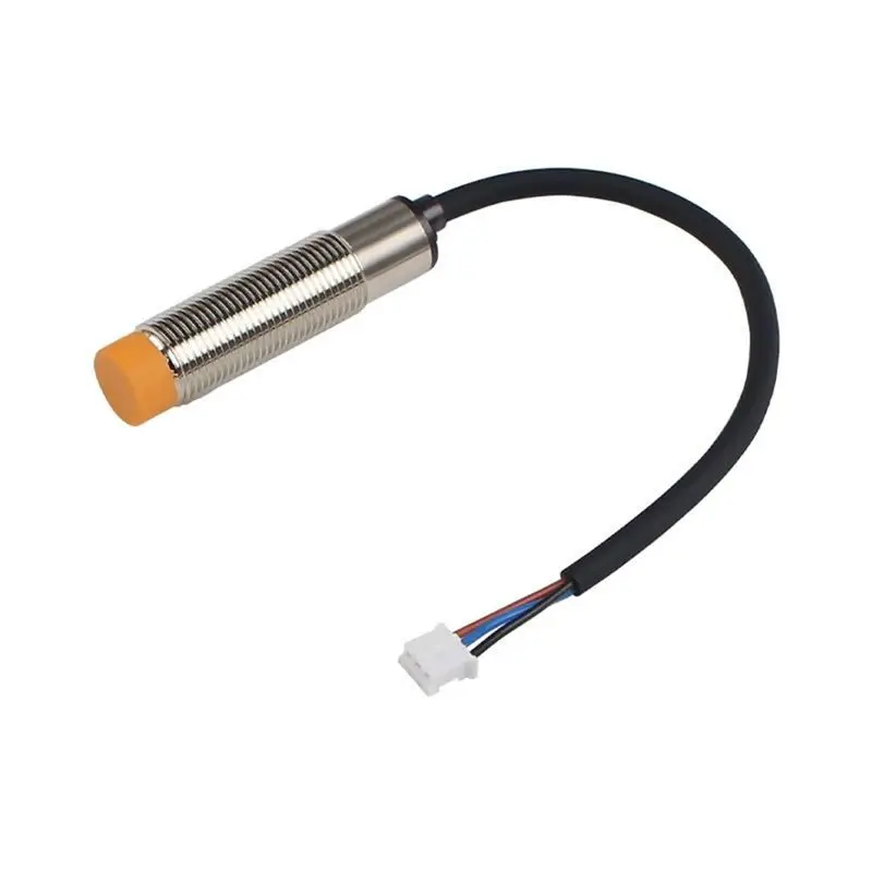 A64P-For Anycubic Kobra 2 Series Proximity Switch Auto Leveling Position Sensor
A64P-For Anycubic Kobra 2 Series Proximity Switch Auto Leveling Position Sensor