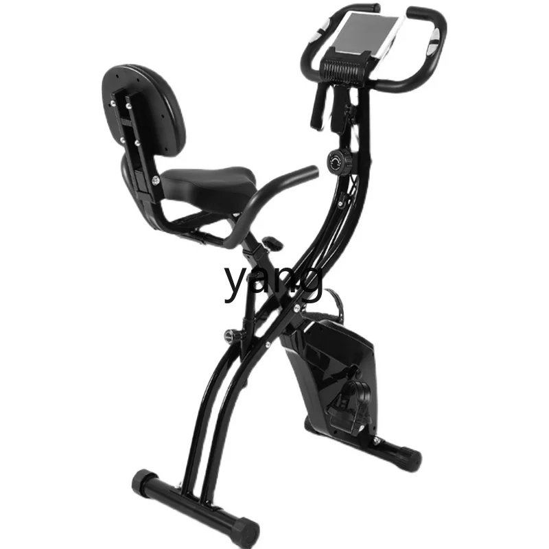LT Mini Foldable Fitness Slimming Spinning Indoor Household Sports Equipment
LT Mini Foldable Fitness Slimming Spinning Indoor Household Sports Equipment