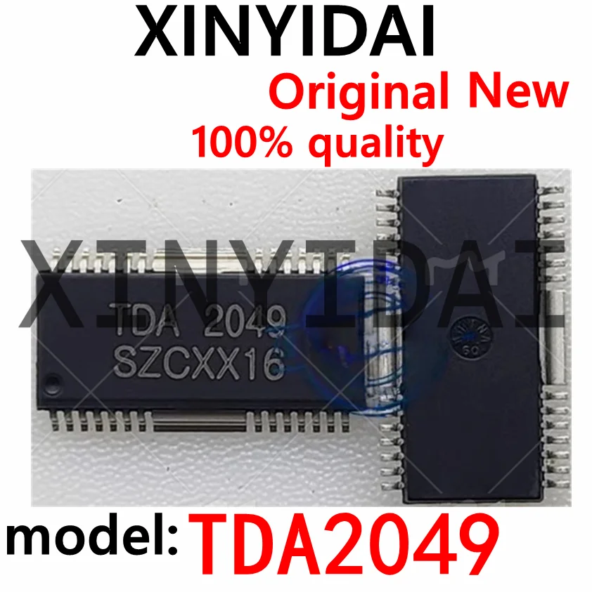 2-5PCS TDA2049 TDA 2049 HSOP32 brand new original
2-5PCS TDA2049 TDA 2049 HSOP32 brand new original