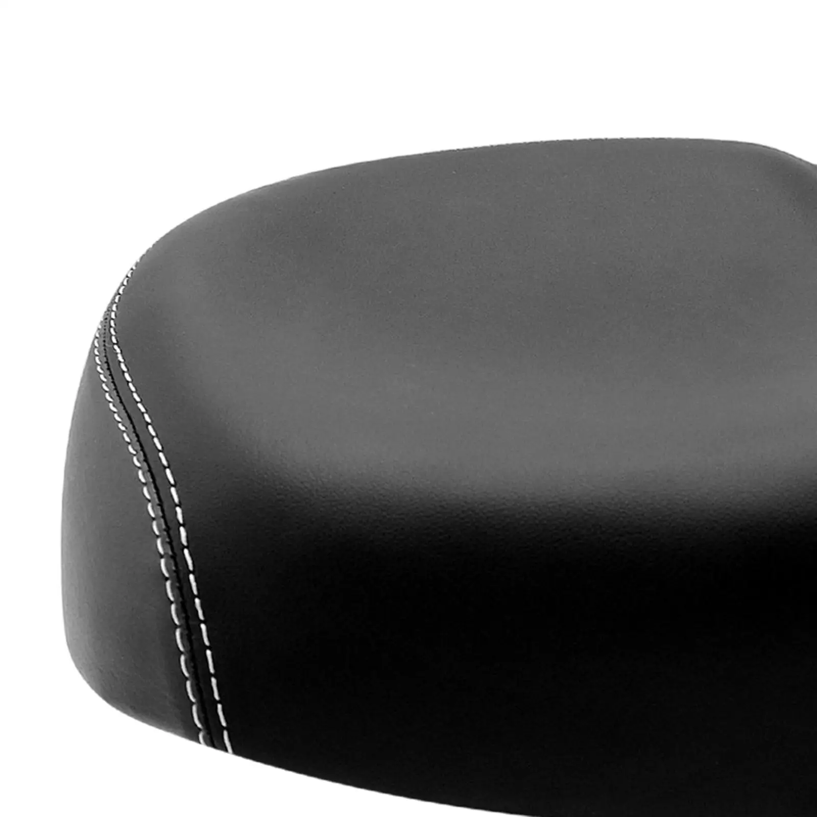 Seat Big Bum Saddle Comfortable Waterproof Noseless Universal
Seat Big Bum Saddle Comfortable Waterproof Noseless Universal