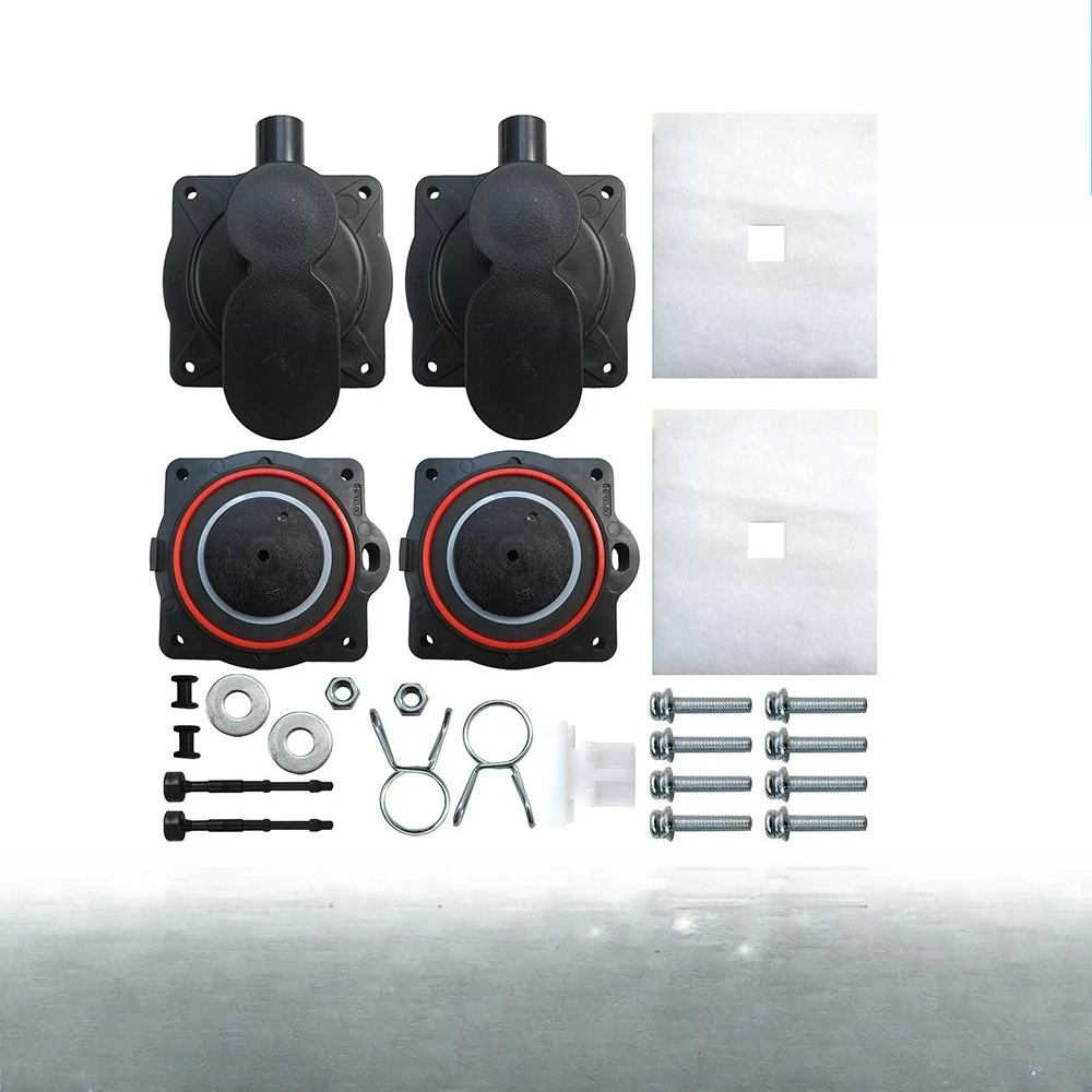 For HP-80 HP-60 Air Pump Repair Kit
For HP-80 HP-60 Air Pump Repair Kit