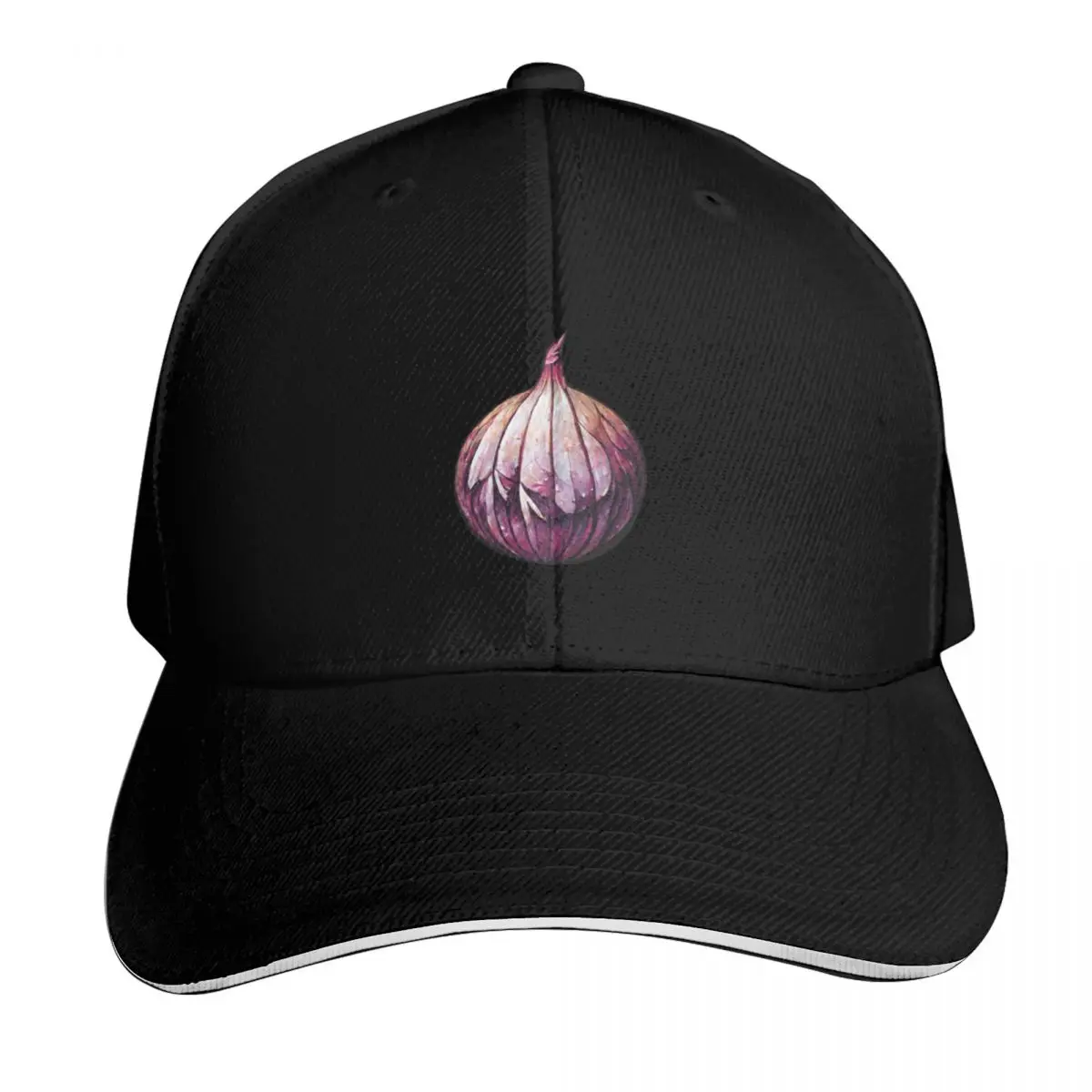 Purple Onion Baseball Cap Fashion Beach Anime Rave Trucker Cap Mens Tennis Women's
Purple Onion Baseball Cap Fashion Beach Anime Rave Trucker Cap Mens Tennis Women's
