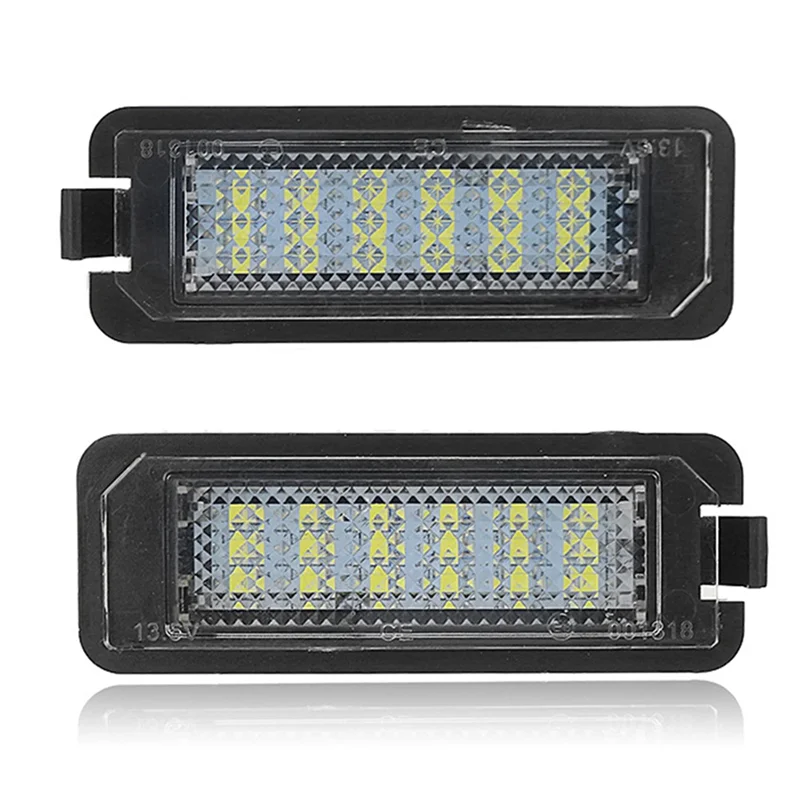 A03Q-4X LED Licence Plate Lights Lamps For Boxster 987 981 982 Spyder Cayenne 958 92A 911 Carrera 991 996 997 Turbo 980
A03Q-4X LED Licence Plate Lights Lamps For Boxster 987 981 982 Spyder Cayenne 958 92A 911 Carrera 991 996 997 Turbo 980