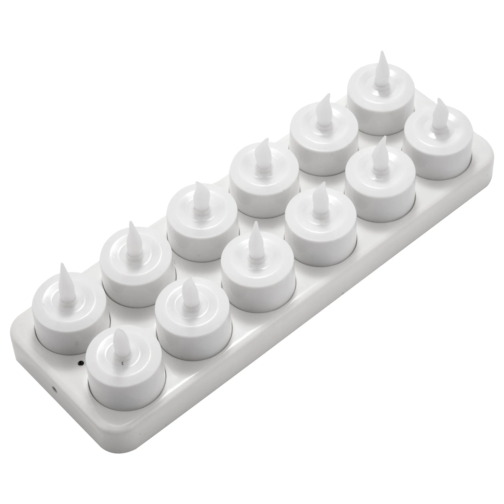 ABKJ-Rechargeable LED Electric Candles, Flameless Flickering Tea Lights, Decorations For Christmas, Parties, Events, Weddings,Se
ABKJ-Rechargeable LED Electric Candles, Flameless Flickering Tea Lights, Decorations For Christmas, Parties, Events, Weddings,Se
