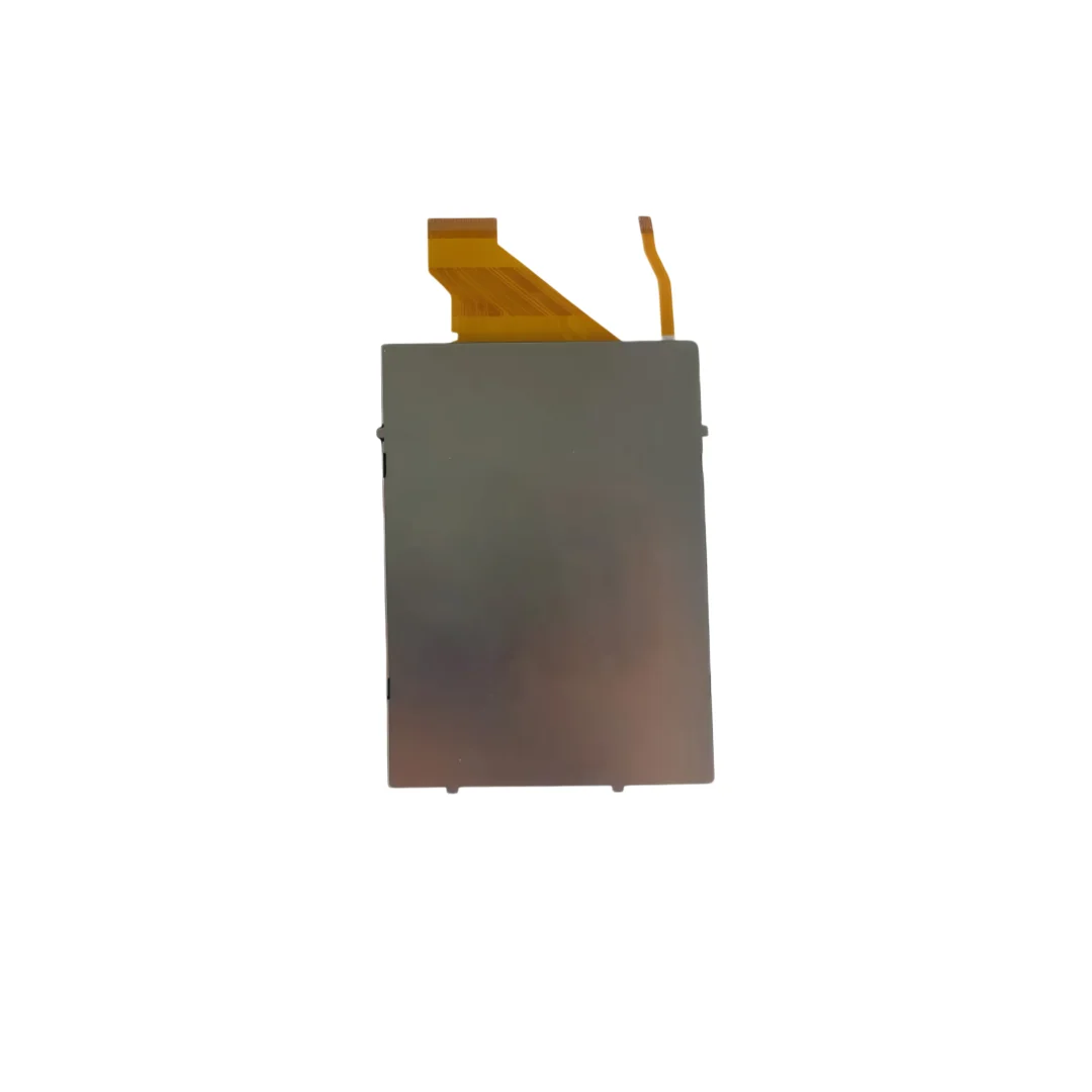 New LCD Screen With Backlight Replacement For Canon SX610 SX620 SX720
New LCD Screen With Backlight Replacement For Canon SX610 SX620 SX720