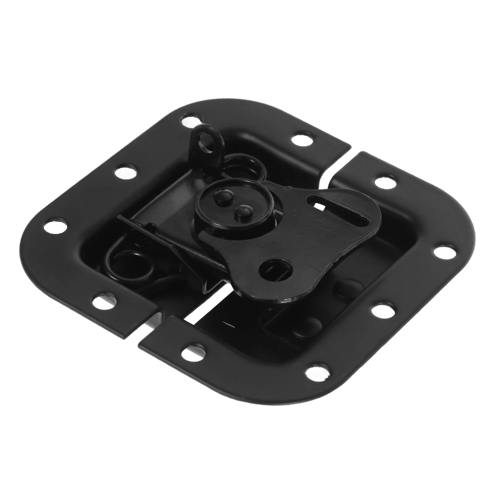 Plated Butterfly Lock Lock Nose Small Padlock Aluminum Alloy Latch for Flight Case Road Case Suitcase Cabinet
Plated Butterfly Lock Lock Nose Small Padlock Aluminum Alloy Latch for Flight Case Road Case Suitcase Cabinet
