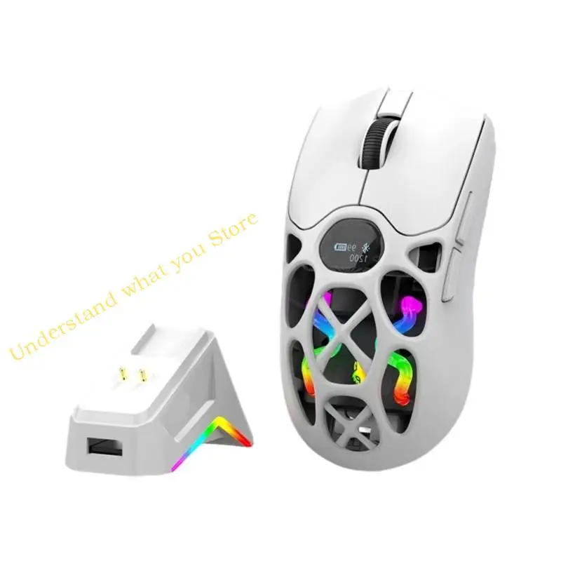 J60A Игровой планшетный телефон Компьютер Bluetooth-совместимая беспроводная мышь Зарядка
J60A Игровой планшетный телефон Компьютер Bluetooth-совместимая беспроводная мышь Зарядка