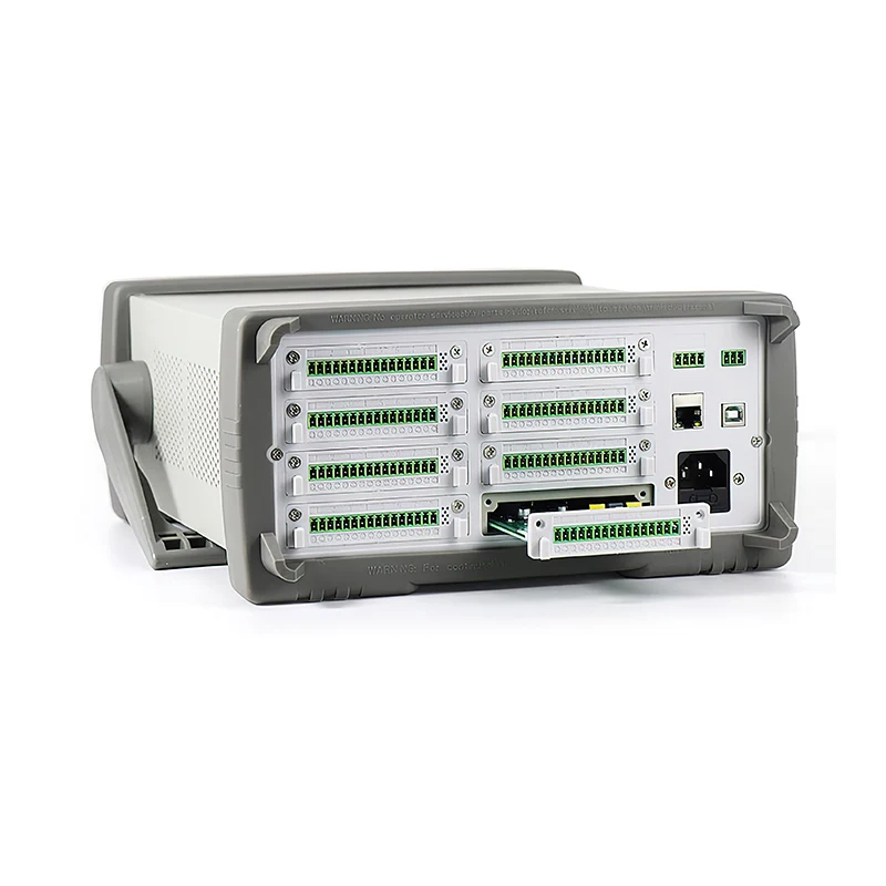 IT6000 multi-channel temperature tester, multi-channel inspection instrument humidity
IT6000 multi-channel temperature tester, multi-channel inspection instrument humidity