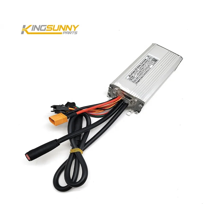 48V Brushless DC Motor Controller for V8 Ebike Spare Parts Mainboard Motherboard Electric Bicycle Repair Accessory
48V Brushless DC Motor Controller for V8 Ebike Spare Parts Mainboard Motherboard Electric Bicycle Repair Accessory
