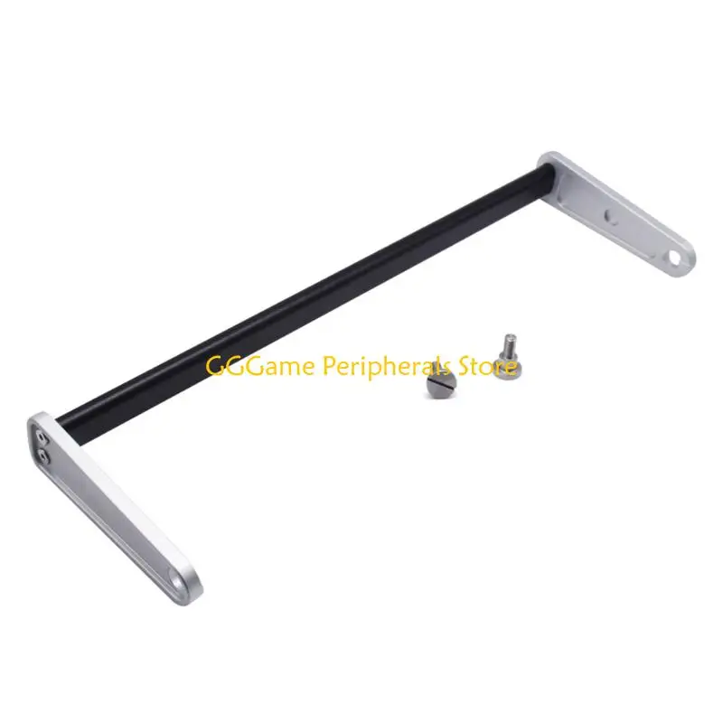 U55B Tool Less Handle Strap for Speaker Includes Screws for Convenient Mount
U55B Tool Less Handle Strap for Speaker Includes Screws for Convenient Mount
