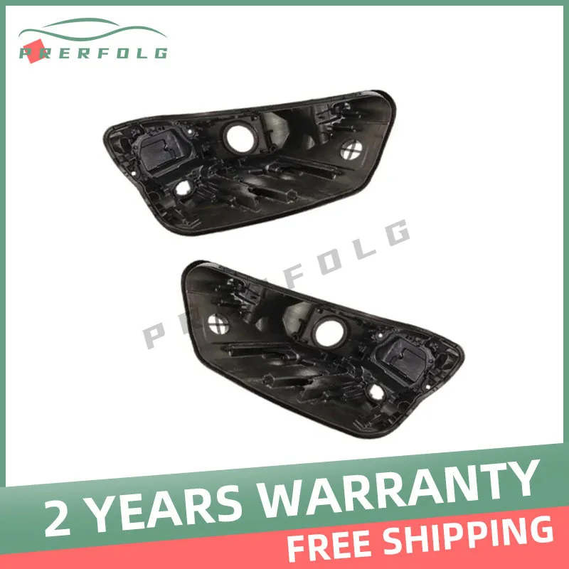 For Audi Q5 2021 - 2022 Car Headlight Housing Lampshade Black Back Shell Headlight Base Light Box House
For Audi Q5 2021 - 2022 Car Headlight Housing Lampshade Black Back Shell Headlight Base Light Box House