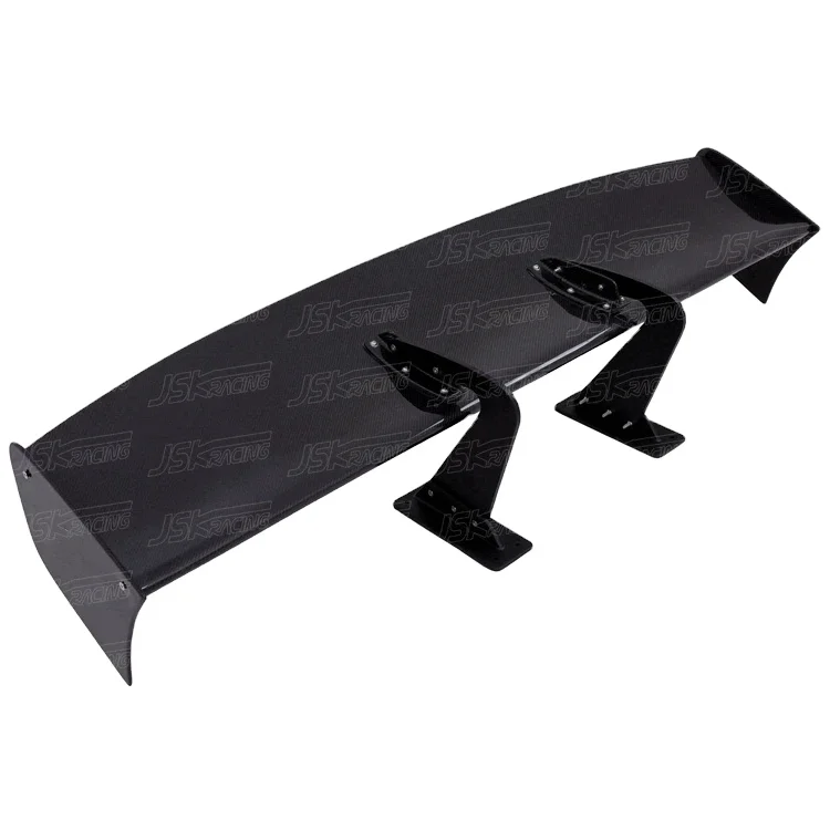 VOLTE TYPE-7 SWAN NECK STYLE CARBON FIBER REAR GT SPOILER for 2008-2018 NISSAN R35 GTR
VOLTE TYPE-7 SWAN NECK STYLE CARBON FIBER REAR GT SPOILER for 2008-2018 NISSAN R35 GTR