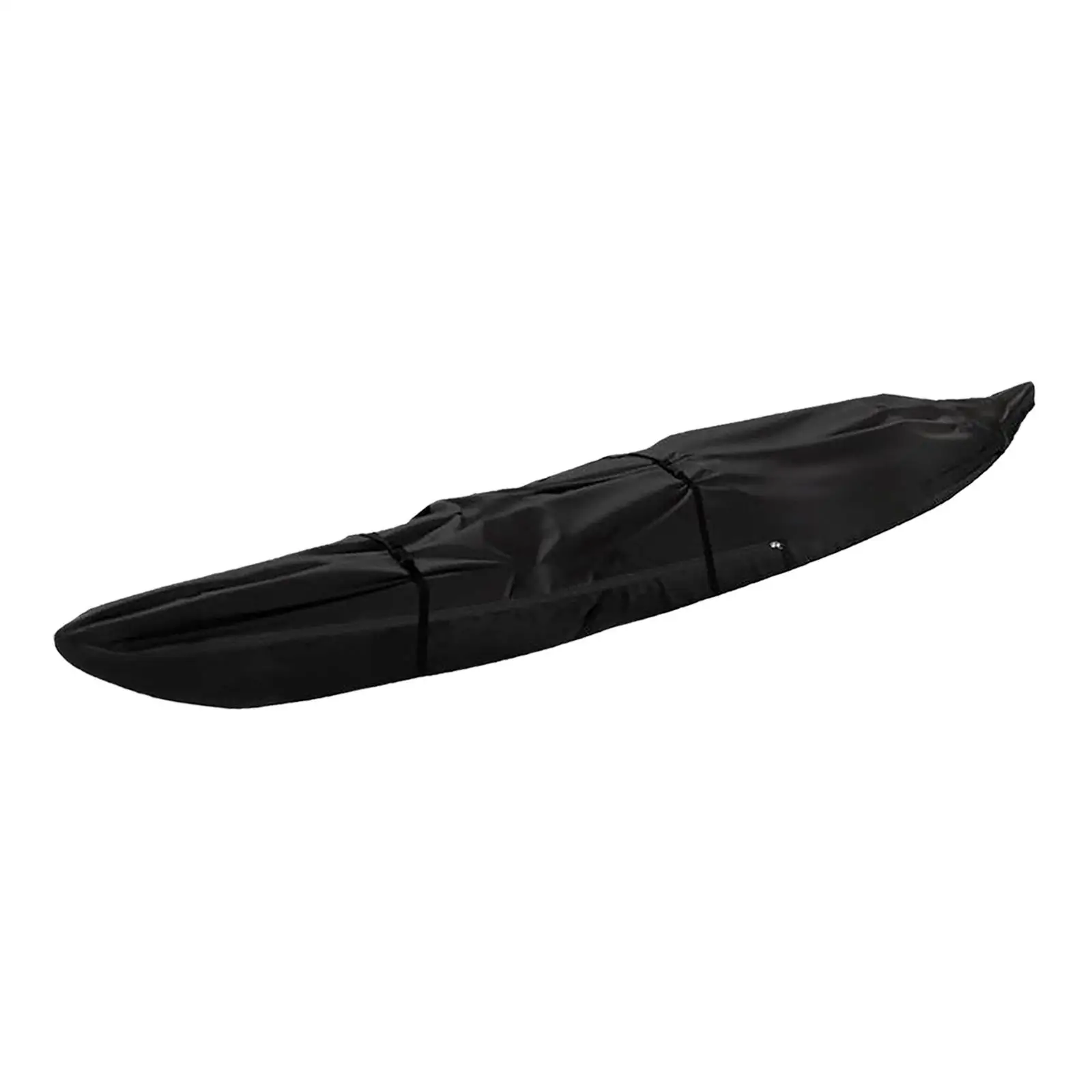 Waterproof Kayak Cover Convenient Versatile Storage for Indoor Sport Fishing
Waterproof Kayak Cover Convenient Versatile Storage for Indoor Sport Fishing