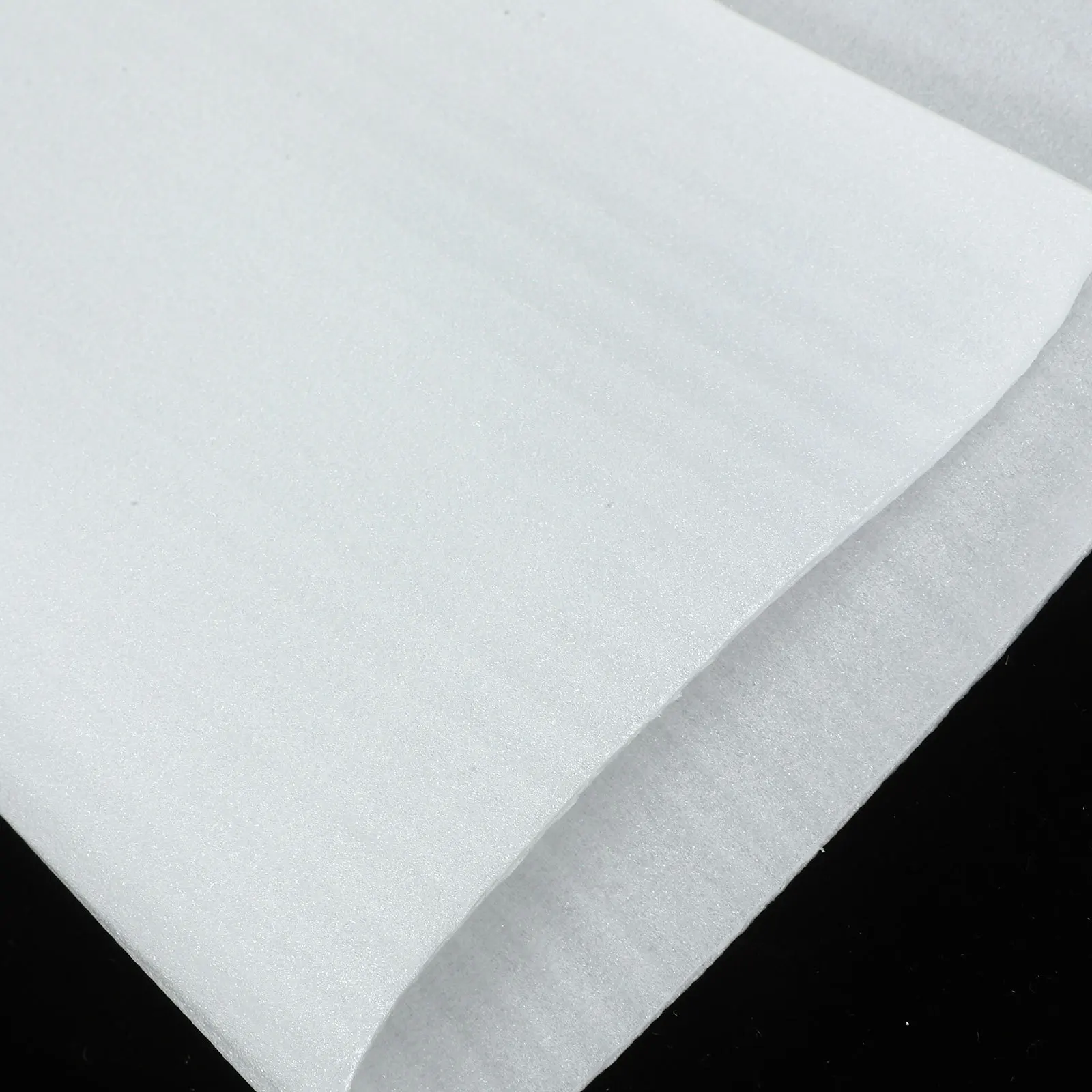 100Pcs Laminated Pearl Cotton Cushion Pouches Thick Protective Pouches for Moving Storage Fragile Porcelain Glassware
100Pcs Laminated Pearl Cotton Cushion Pouches Thick Protective Pouches for Moving Storage Fragile Porcelain Glassware