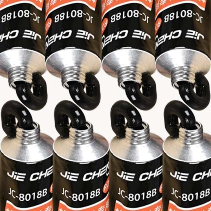Waterproof Tire Repair Glue 50ml High Temperature Resistant Wear-resistant Rubber Adhesive for Car Motorcycle Tire Puncture Tool
Waterproof Tire Repair Glue 50ml High Temperature Resistant Wear-resistant Rubber Adhesive for Car Motorcycle Tire Puncture Tool