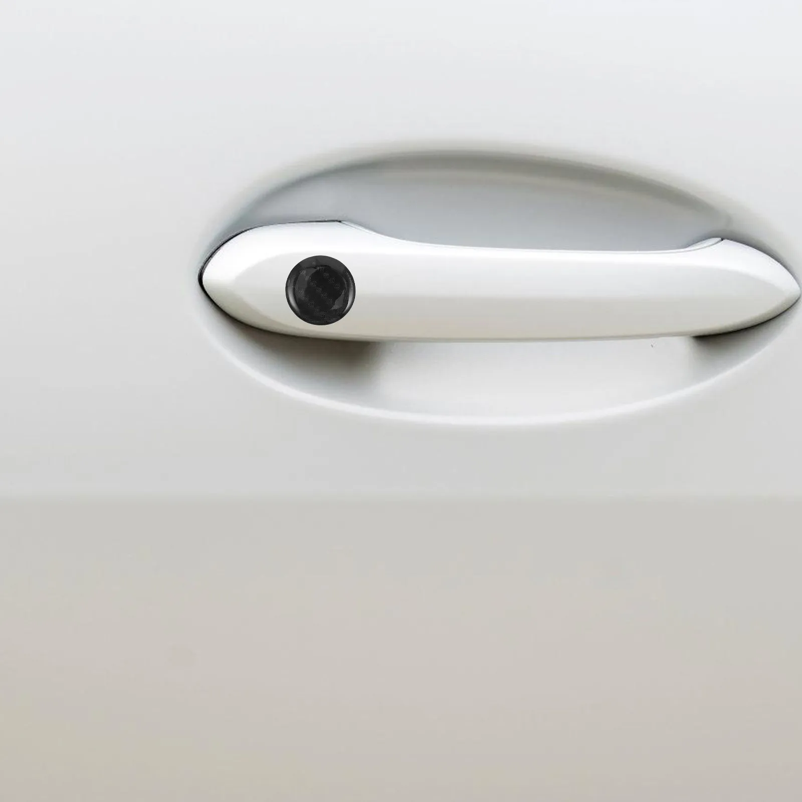 4Pcs Car Door Lock Keyhole Protector Stickers Anti-Block Key Socket Covers Decorative Trim Scratch Proof Car Door Edge
4Pcs Car Door Lock Keyhole Protector Stickers Anti-Block Key Socket Covers Decorative Trim Scratch Proof Car Door Edge