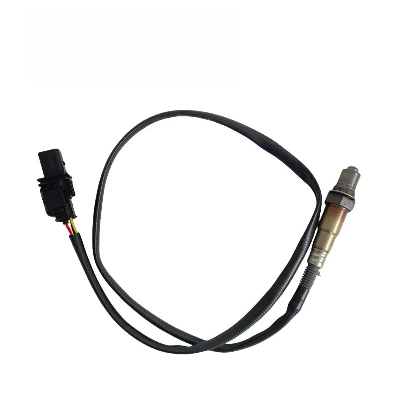 New High Quality Suitable for BMW F10523i528i530iF11F18F02F25 Oxygen Sensor 11787589138
New High Quality Suitable for BMW F10523i528i530iF11F18F02F25 Oxygen Sensor 11787589138