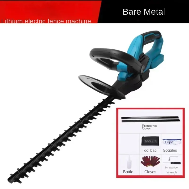 Cordless Hedge Trimmer Household Garden Trimmer Pruning Saw Lawn Mower Electric Hedge Trimmer Garden Tool
Cordless Hedge Trimmer Household Garden Trimmer Pruning Saw Lawn Mower Electric Hedge Trimmer Garden Tool