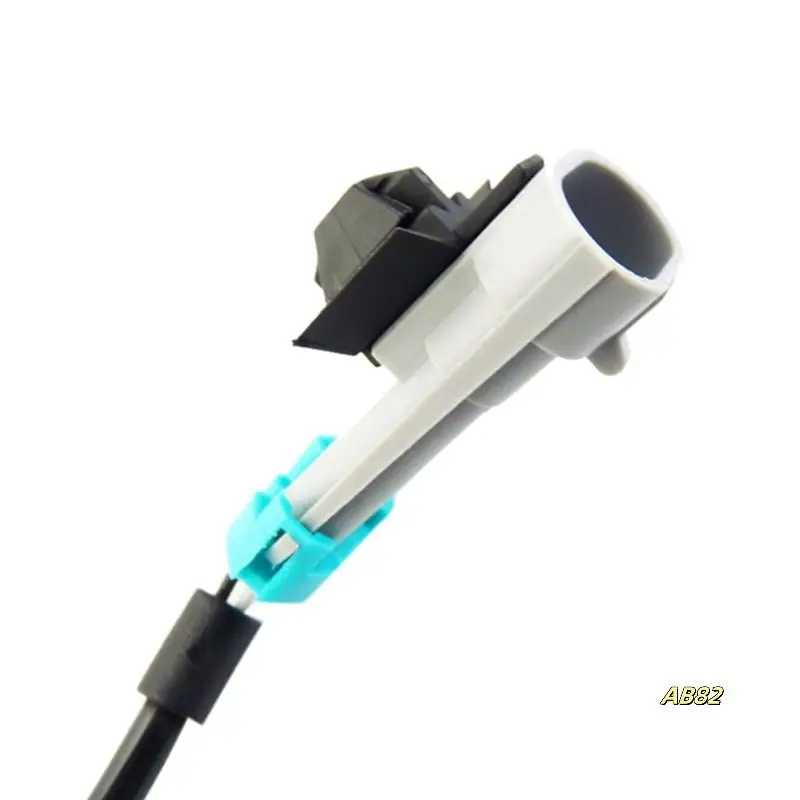 2Pcs Front Left/Right ABS Sensor 96626078 For Equinox For Pontiac For Saturn For Suzuki ABS Speed Sensor
2Pcs Front Left/Right ABS Sensor 96626078 For Equinox For Pontiac For Saturn For Suzuki ABS Speed Sensor