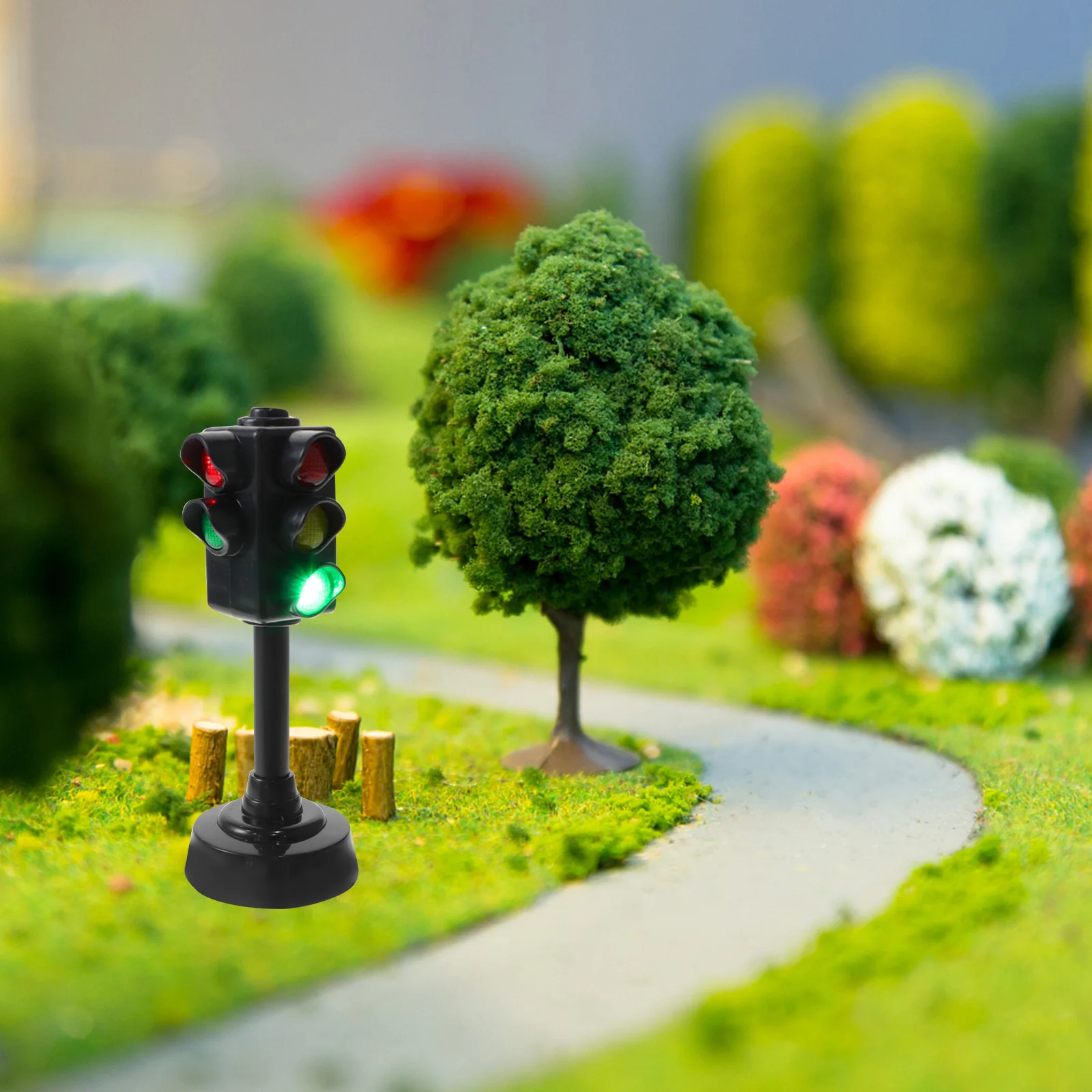 1Set Traffic Sign Educational Learning Set Children Road Safety Cognition Early Education Street Traffic Signal Light Playthings
1Set Traffic Sign Educational Learning Set Children Road Safety Cognition Early Education Street Traffic Signal Light Playthings