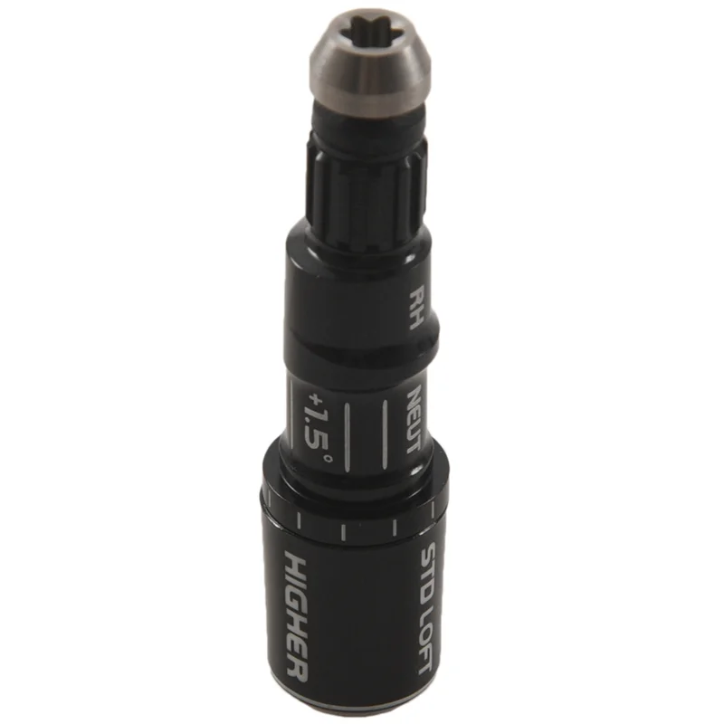 RTSHE-3X НОВАЯ переходная втулка вала для гольфа 0,335 RH для Taylormade SLDR RBZ 2 R1 Jetspeed
RTSHE-3X НОВАЯ переходная втулка вала для гольфа 0,335 RH для Taylormade SLDR RBZ 2 R1 Jetspeed