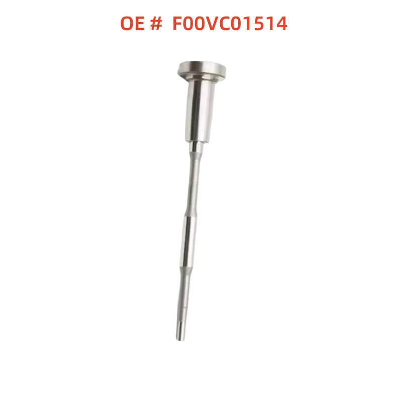 High quality 4PCS F00VC01514 Control Valve Set for 0445110546 0445110569 Common Rail Fuel Injector 
High quality 4PCS F00VC01514 Control Valve Set for 0445110546 0445110569 Common Rail Fuel Injector
