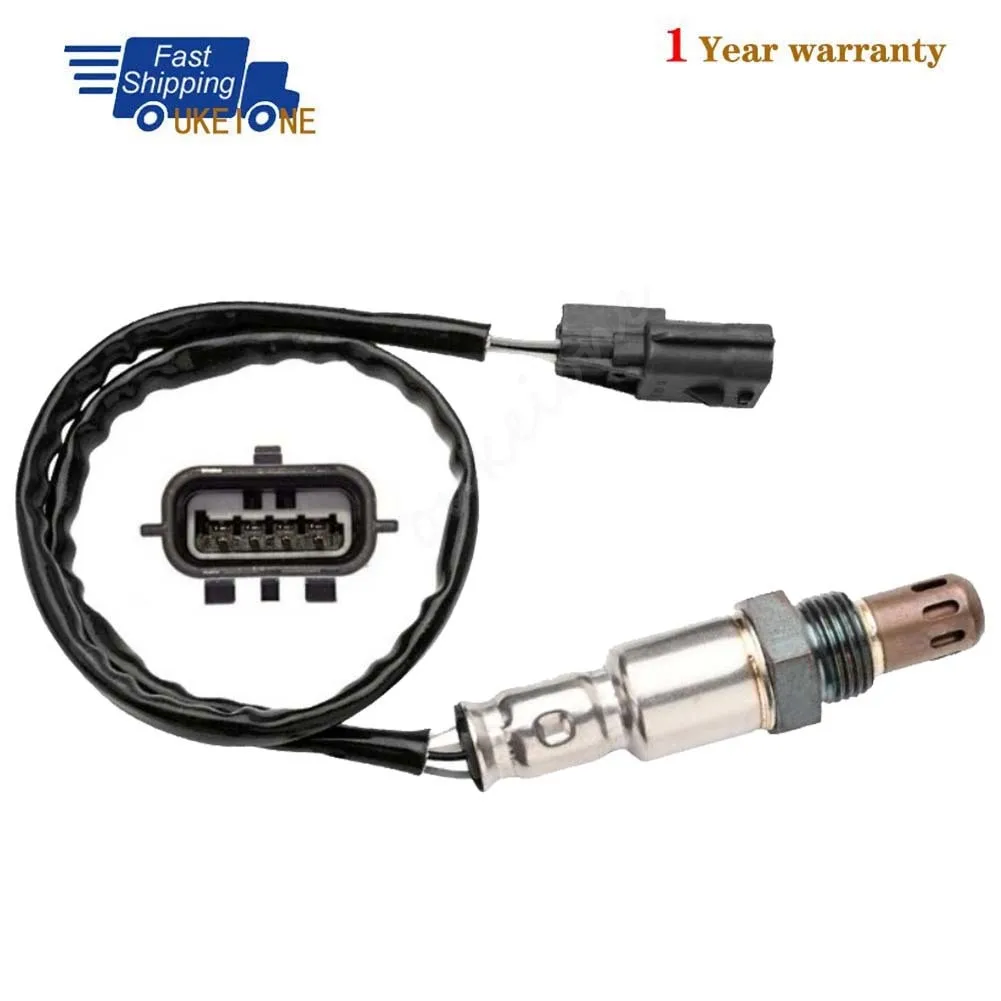 Downstream For NISSAN ROGUE MURANO PATHFINDER FRONTIER XTERRA INFINITI QX60 Lambda O2 Oxygen Sensor 234-4906 Car Accessories
Downstream For NISSAN ROGUE MURANO PATHFINDER FRONTIER XTERRA INFINITI QX60 Lambda O2 Oxygen Sensor 234-4906 Car Accessories