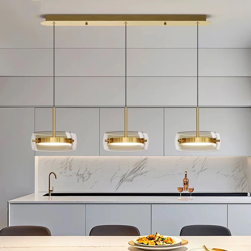 Modern home decor led lights pendant light lamps for living room Chandeliers for dining room hanging light indoor lighting
Modern home decor led lights pendant light lamps for living room Chandeliers for dining room hanging light indoor lighting