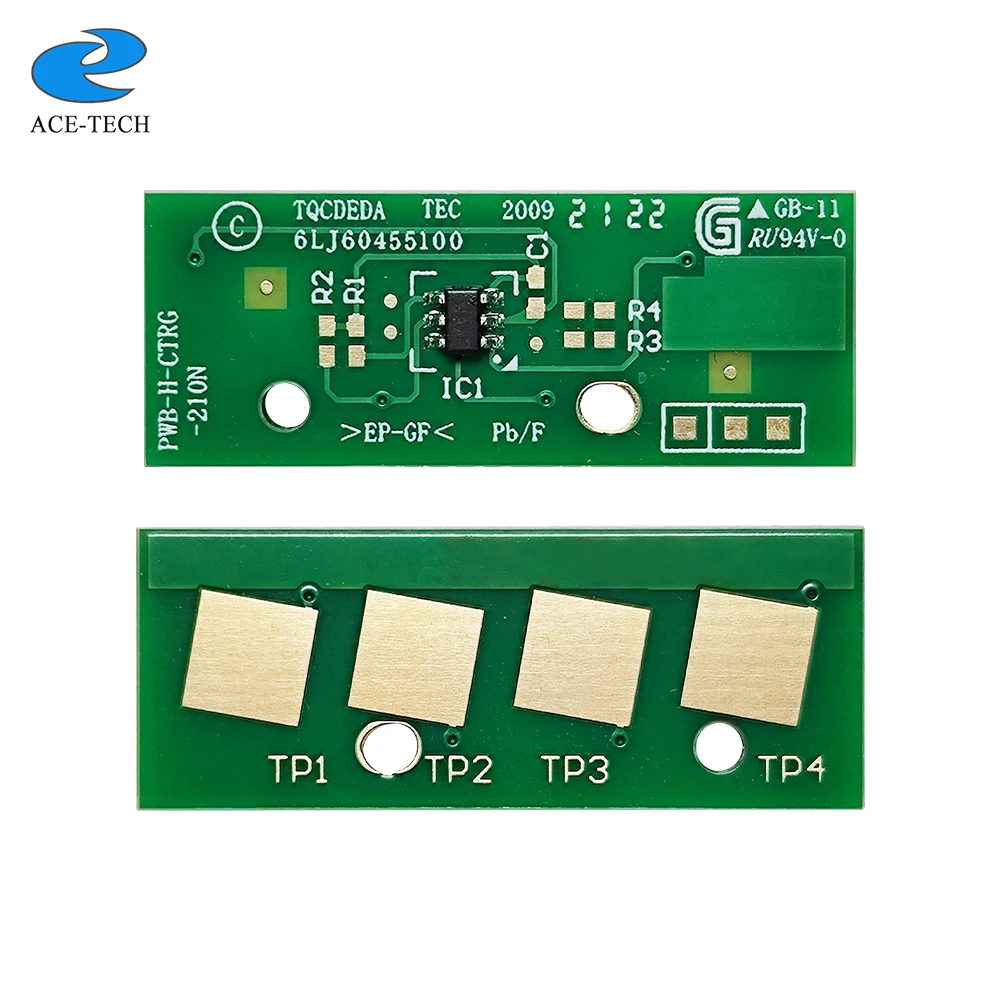 Совместимый чип картриджа с тонером T-2507WW для копировального аппарата Toshiba e-STUDIO 2006 2306, 2506, 2307, 2507, чип сброса высокой емкости 12 К
Совместимый чип картриджа с тонером T-2507WW для копировального аппарата Toshiba e-STUDIO 2006 2306, 2506, 2307, 2507, чип сброса высокой емкости 12 К