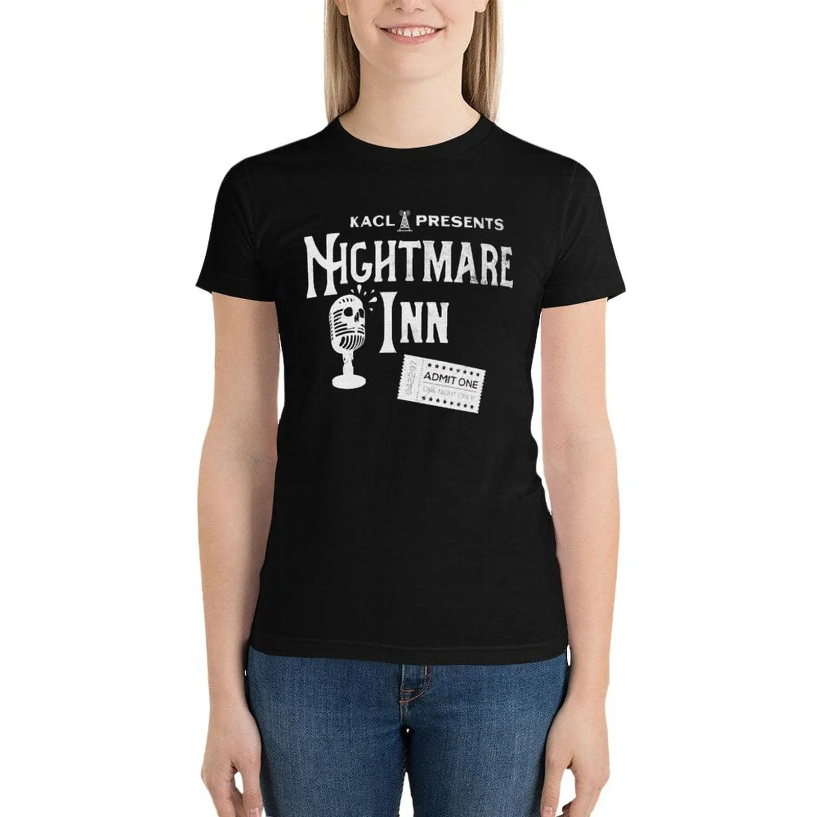 Birthday Gifts Frasier Nightmare Inn Gift For Music Fans T-Shirt anime clothes cute clothes t shirts for Women
Birthday Gifts Frasier Nightmare Inn Gift For Music Fans T-Shirt anime clothes cute clothes t shirts for Women