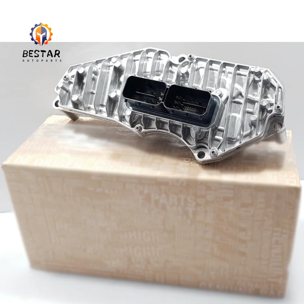 Original New Automatic Transmission Gearbox Control Unit TCU 1.5 Dci A2C30743000 for Renault Card Bean BESTAR Car Accessories
Original New Automatic Transmission Gearbox Control Unit TCU 1.5 Dci A2C30743000 for Renault Card Bean BESTAR Car Accessories