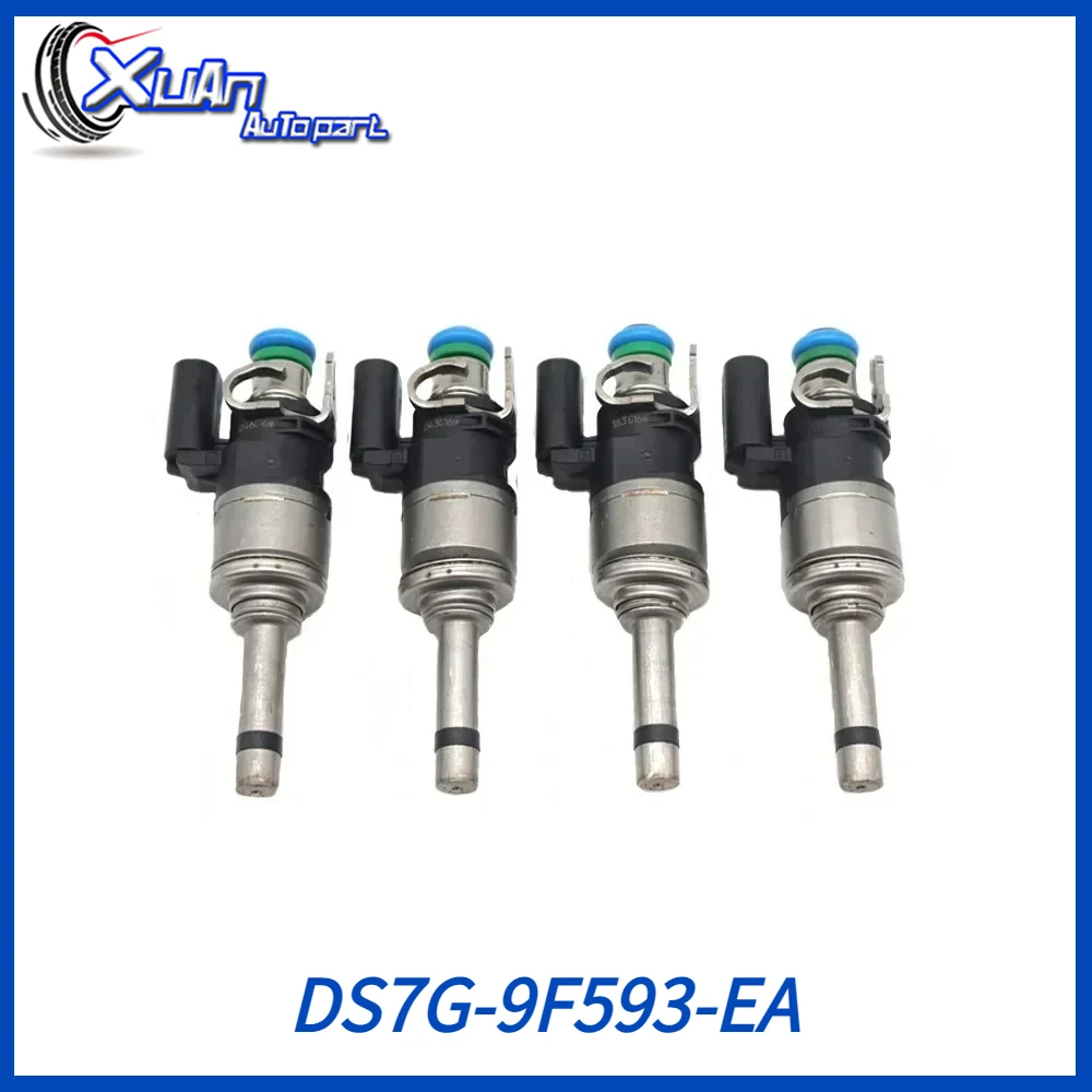 Car Fuel Injector Nozzle for Ford 2017-2019 Escape 2014-2020 Fusion 1.5L GTDI DS7Z-9F593-DA DS7G9F593DB DS7Z9F593D DS7G-9F593-EA
Car Fuel Injector Nozzle for Ford 2017-2019 Escape 2014-2020 Fusion 1.5L GTDI DS7Z-9F593-DA DS7G9F593DB DS7Z9F593D DS7G-9F593-EA
