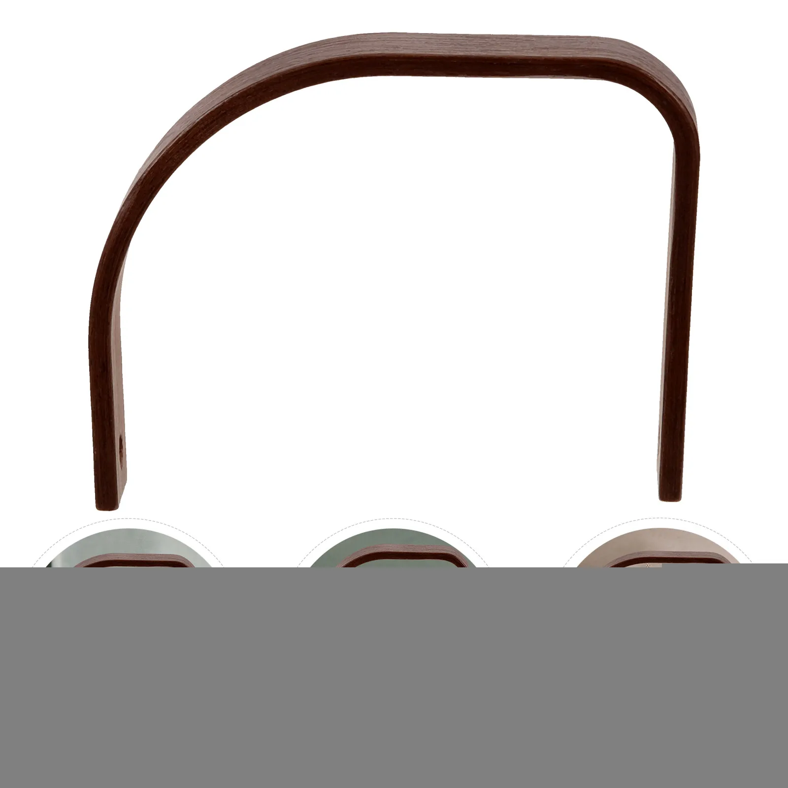 2Pcs Teapot H Replacement Lightweight Ergonomic Vintage Kettle Grip Black Walnut Compact Design Household Kitchen Bar
2Pcs Teapot H Replacement Lightweight Ergonomic Vintage Kettle Grip Black Walnut Compact Design Household Kitchen Bar