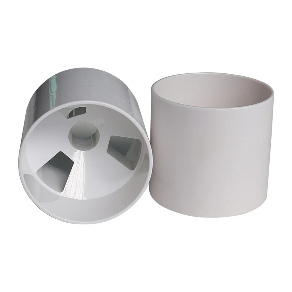 4pcs Golf Plastic Hole Cup Durable ABS Ivory White Training Equipment Outdoor Mini Chipping Aids Putting Putter Garden
4pcs Golf Plastic Hole Cup Durable ABS Ivory White Training Equipment Outdoor Mini Chipping Aids Putting Putter Garden