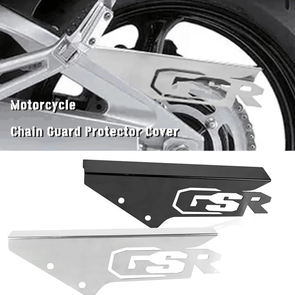 Motorcycle Accessories Chain Guard Protector Cover For SUZUKI GSR600 GSR400 GSR 400/600 2008 2009 2010 2011 2012 2013 K8 K9
Motorcycle Accessories Chain Guard Protector Cover For SUZUKI GSR600 GSR400 GSR 400/600 2008 2009 2010 2011 2012 2013 K8 K9