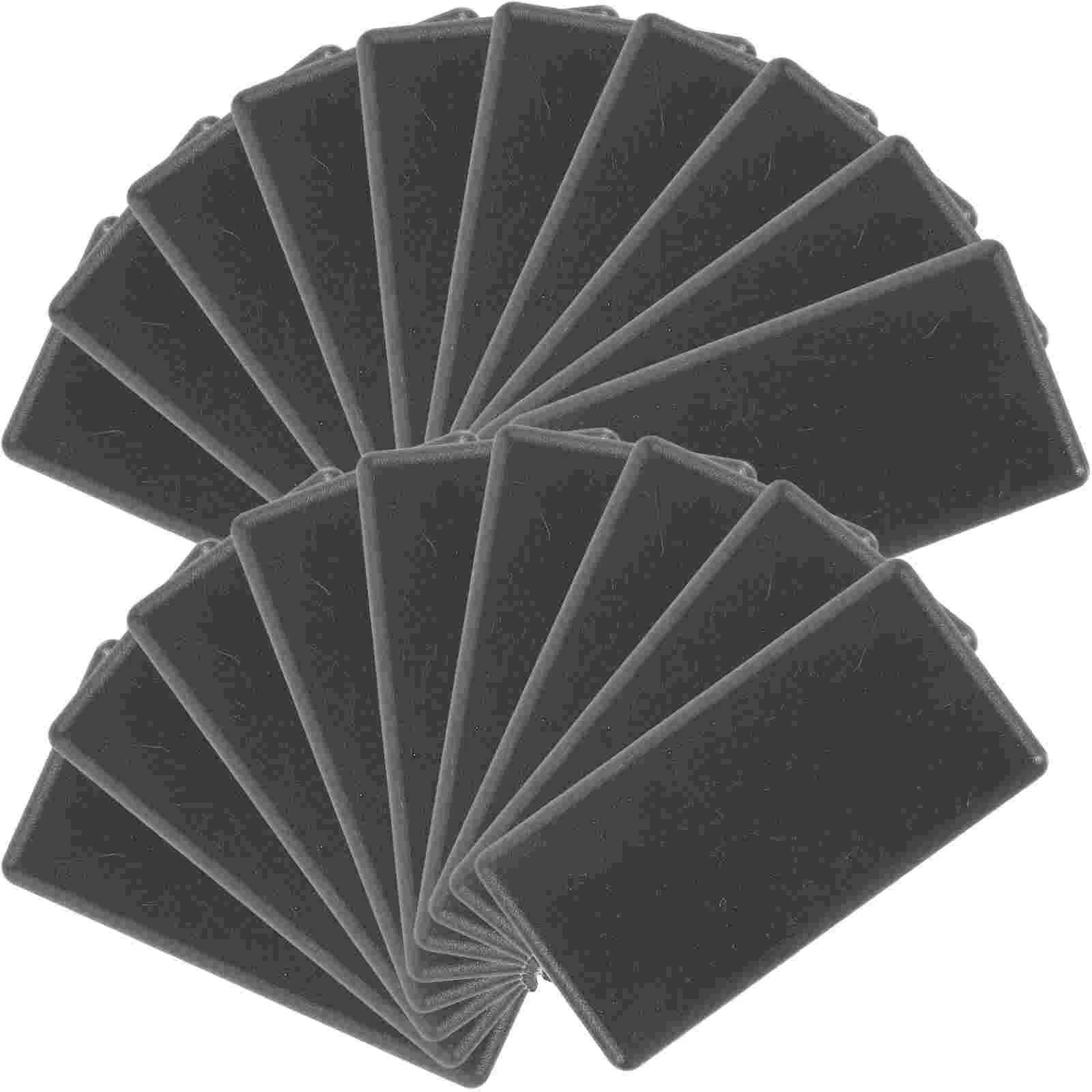 20 Pcs Aluminum Profile End Cap 2040 Black Double Hole Nylon Sealing Cover Splashproof Dustproof Easy Install Extrusion Part
20 Pcs Aluminum Profile End Cap 2040 Black Double Hole Nylon Sealing Cover Splashproof Dustproof Easy Install Extrusion Part