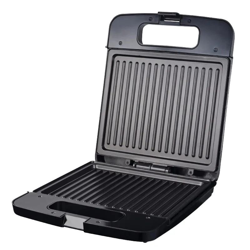 High Power Four-Piece Sandwich Maker Large Capacity Toaster Household Barbecue Machine
High Power Four-Piece Sandwich Maker Large Capacity Toaster Household Barbecue Machine