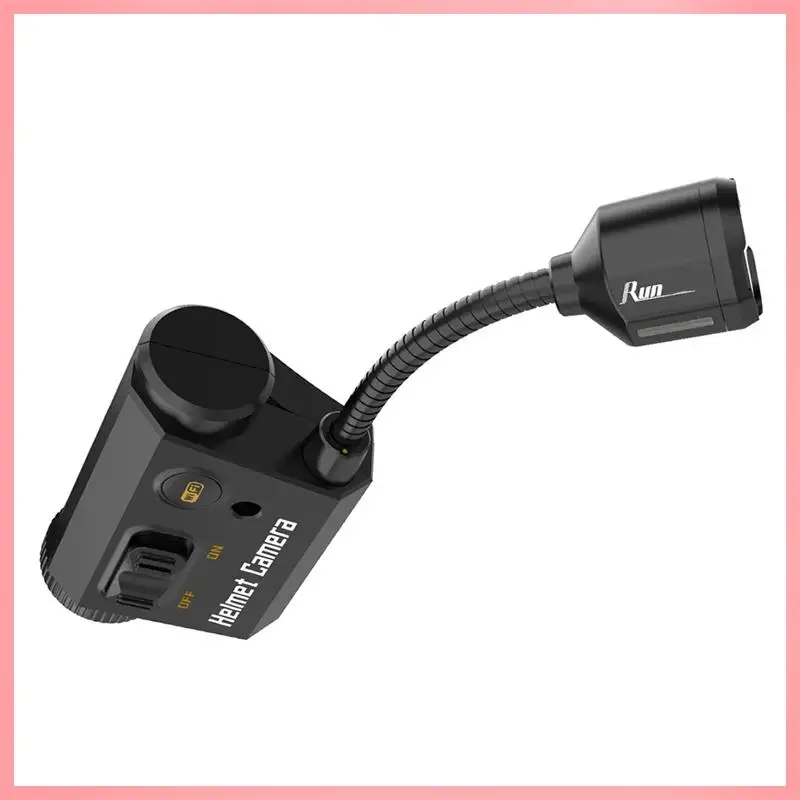 Y23A-For Runcam Helmet Camera Face Mask Recorder 1920X1080 60Fps Built-In Wifi Long Battery Life Camera Recorder
Y23A-For Runcam Helmet Camera Face Mask Recorder 1920X1080 60Fps Built-In Wifi Long Battery Life Camera Recorder