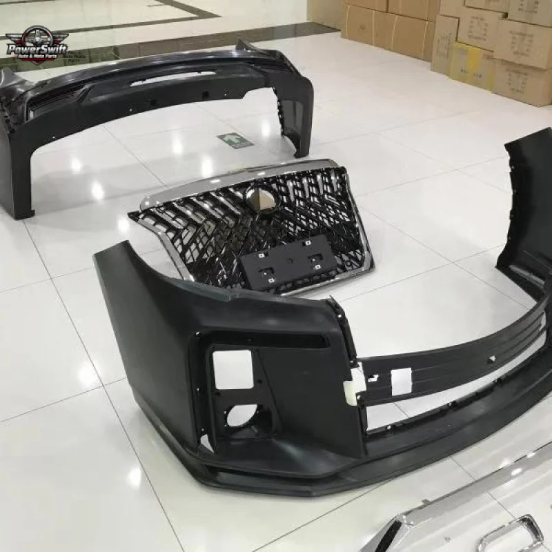 Suitable for 2020 Buick Envision Premium 652T Modified Bird's Nest Thor Edition Full Body Kit
Suitable for 2020 Buick Envision Premium 652T Modified Bird's Nest Thor Edition Full Body Kit