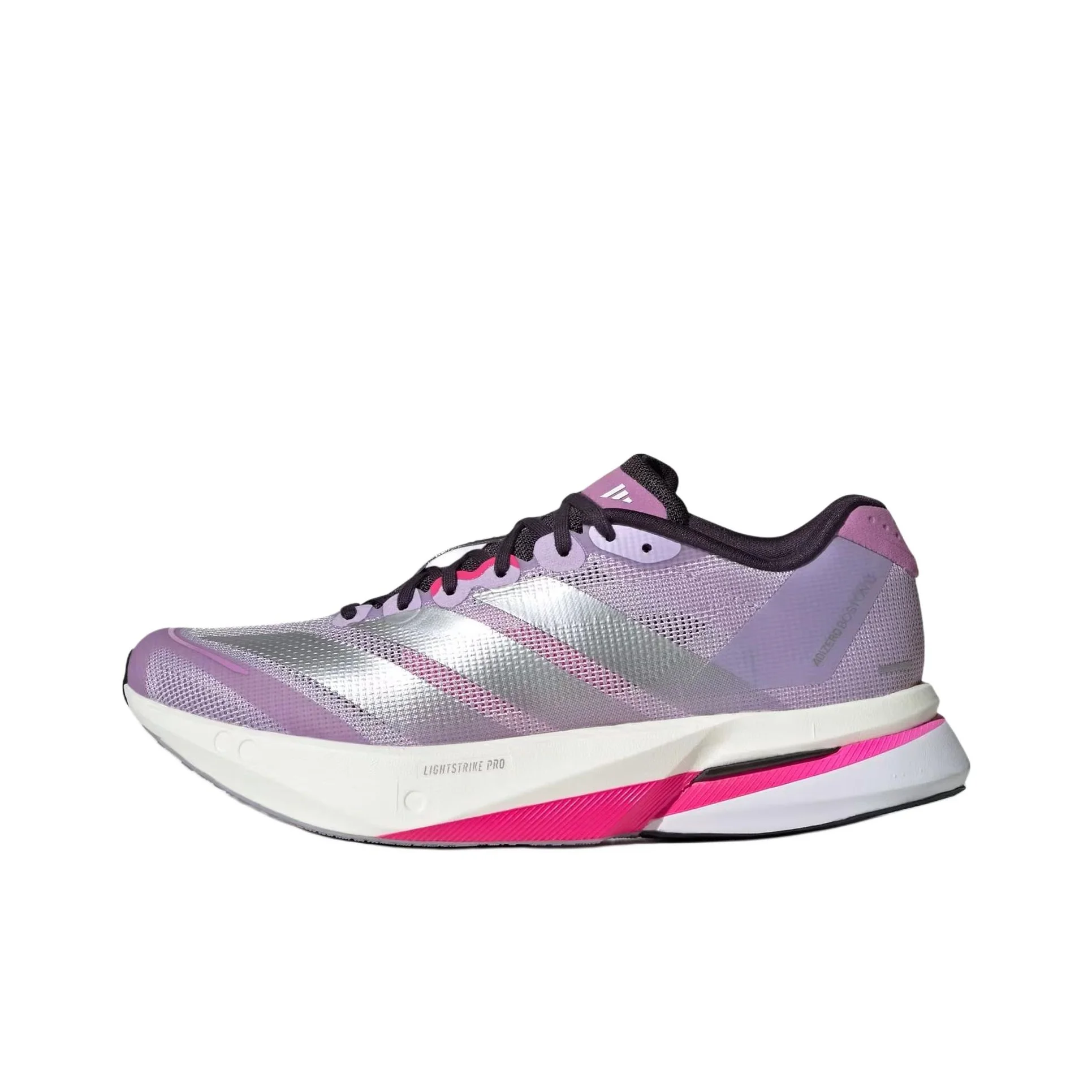 Adidas Adizero Boston 13 Breathable Support Training Long Distance Running Sprint Running Shoes Women's Purple JS4955
Adidas Adizero Boston 13 Breathable Support Training Long Distance Running Sprint Running Shoes Women's Purple JS4955