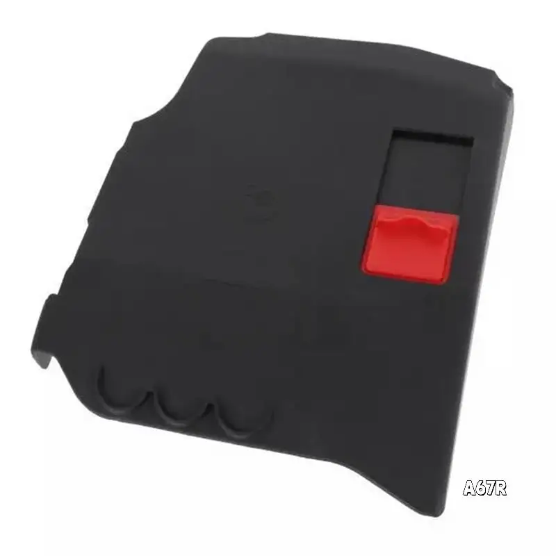 New Upper Battery Cover A2475400025 For Mercedes-Benz A B GLA W177 W247 W118 Starter Battery Protection Cover Plate
New Upper Battery Cover A2475400025 For Mercedes-Benz A B GLA W177 W247 W118 Starter Battery Protection Cover Plate