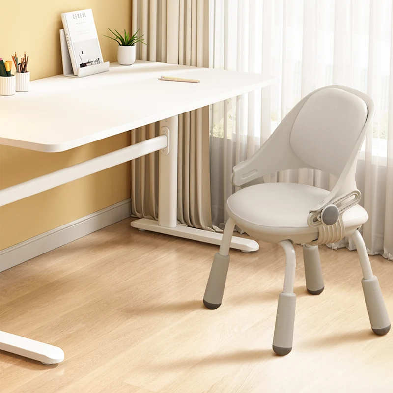 Modern Design Style Adjustable Posture Correction Desk Chair for Children for Study and Writing
Modern Design Style Adjustable Posture Correction Desk Chair for Children for Study and Writing