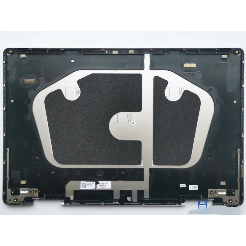 J For Dell Inspiron 17 7786 LCD Back Cover A Shell 0N7GW5 N7GW5
J For Dell Inspiron 17 7786 LCD Back Cover A Shell 0N7GW5 N7GW5